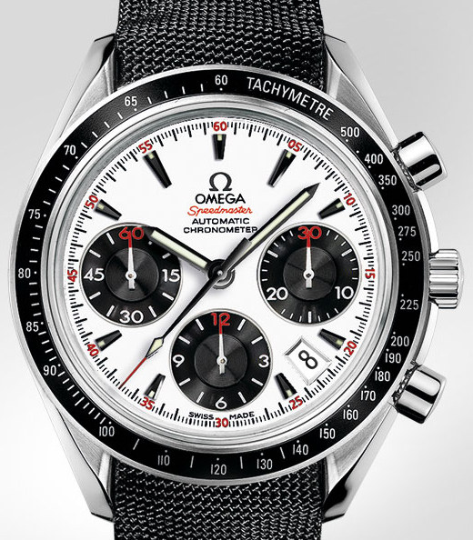 omega watches sport